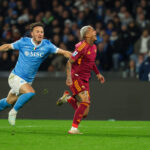 Football: Roma, Wesley suffers contusion to left ankle