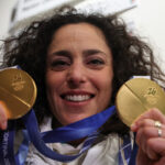 Milan-Cortina, Brignone: ‘I’m still wondering how it was possible’