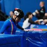 Milan-Cortina: short track, Fontana fourth in the 1000m, gold for the Netherlands