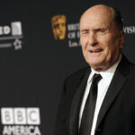 Cinema. Robert Duvall, the Tom Hagen of ‘The Godfather’, has died