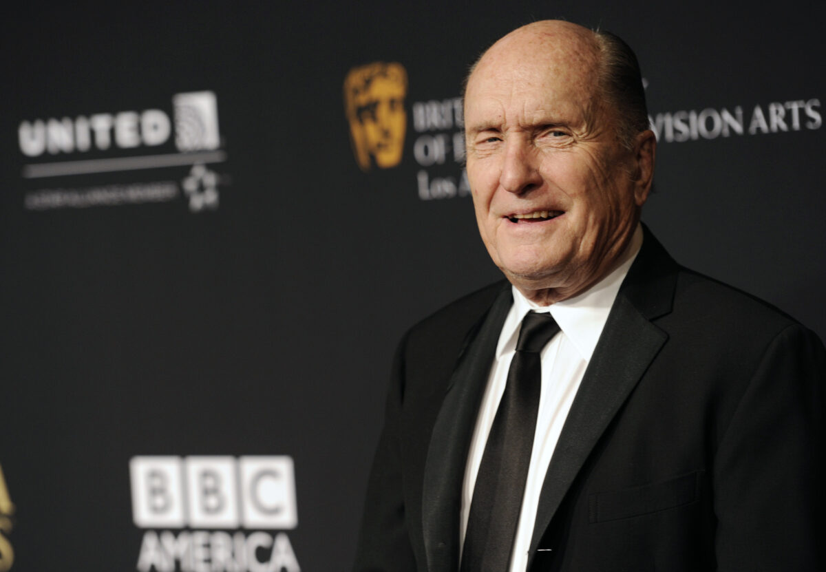 Cinema. Robert Duvall, the Tom Hagen of ‘The Godfather’, has died