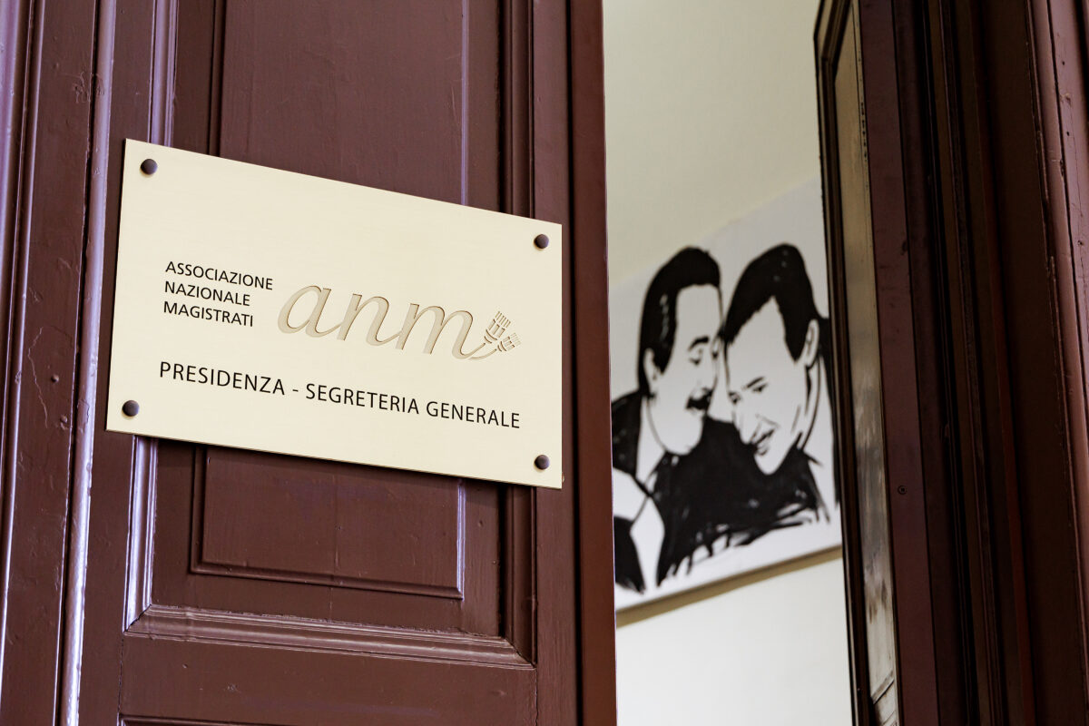 Referendum, ANM: ‘Nordio promises dialogue but decrees have already been decided’ Referendum, ANM: ‘Nordio promises dialogue but decrees have already been decided’