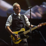 Bruce Springsteen announces US tour in March: ‘In defence of American democracy’