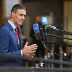 Spain, Sanchez: ‘Prosecutor’s office to investigate X, Meta and TikTok for child pornography’
