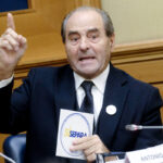 Referendum, Di Pietro: ‘The falsehoods of those who support the “no” vote are an ethical crime’