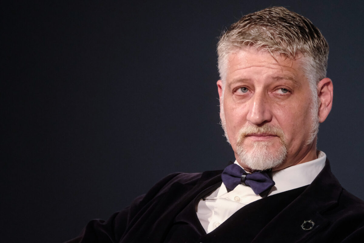 Sannazaro, Giuli: ‘I promise you that it will shine again as before’