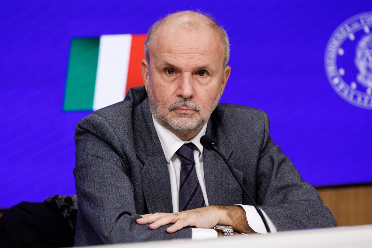 Naples transplant, Schillaci-Fico meeting: ‘Joint commitment to clarify the situation’