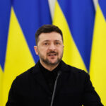 Ukraine, Zelensky: ‘Our people would not accept the transfer of Donbass to Russia’