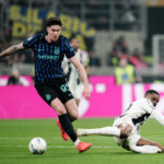 Inter vs Juventus, Bastoni: ‘So many falsehoods have been said, people can make mistakes and apologise’
