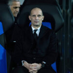 Football, Allegri: “Incidents between Inter and Juve have always existed”