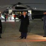 Milan-Cortina, IOC: ‘Trump in Milan? Ask the White House’