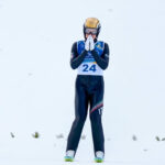 Milan Cortina: Nordic combined, Japan in pole position after jumping, Costa 28th
