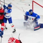 Milan-Cortina: ice hockey, Italy defeated 3-0, Switzerland through to quarter-finals against Finland