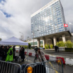 Ukraine, Russian media: ‘Tense talks in Geneva’