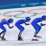 Milan-Cortina: speed skating, Italy now in pursuit