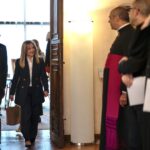 Migrants, Meloni: ‘Politicised judges are hindering government action, we will not back down’