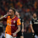 Champions League, Galatasaray-Juventus 5-2