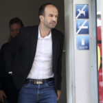 France: LFI national headquarters evacuated due to bomb threat