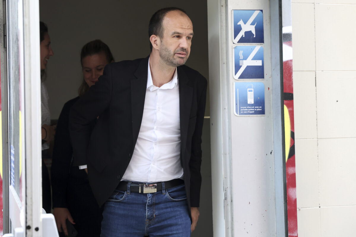 France: LFI national headquarters evacuated due to bomb threat