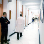 Transplanted child: Heart Team experts say no to further surgery