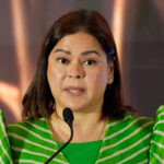 Philippines, Vice President Duterte to run in 2028 elections