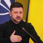 Ukraine, Zelensky: ‘Yesterday’s talks were really difficult’