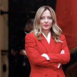 France, Meloni: ‘Deranque’s murder is a wound for the whole of Europe’