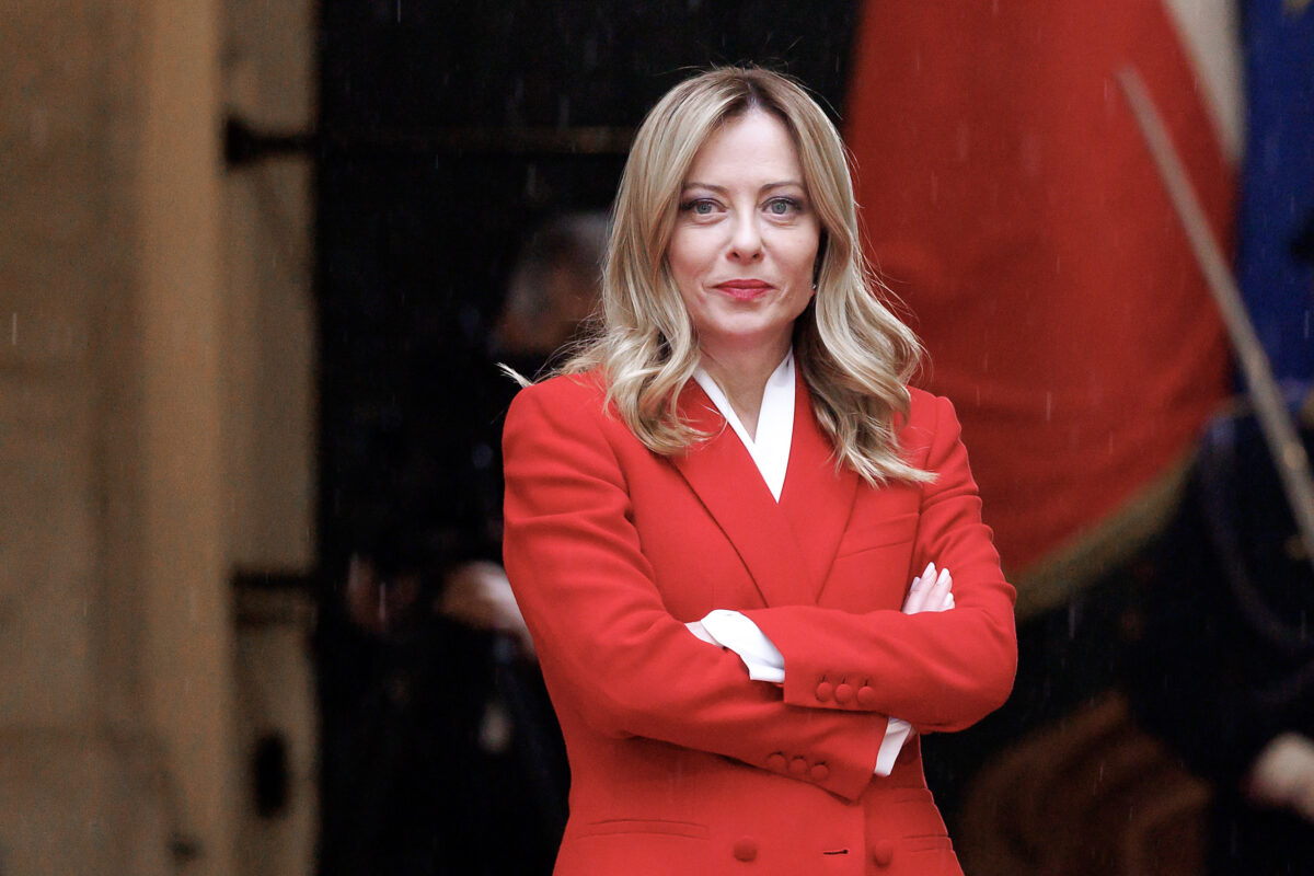 France, Meloni: ‘Deranque’s murder is a wound for the whole of Europe’ France, Meloni: ‘Deranque’s murder is a wound for the whole of Europe’