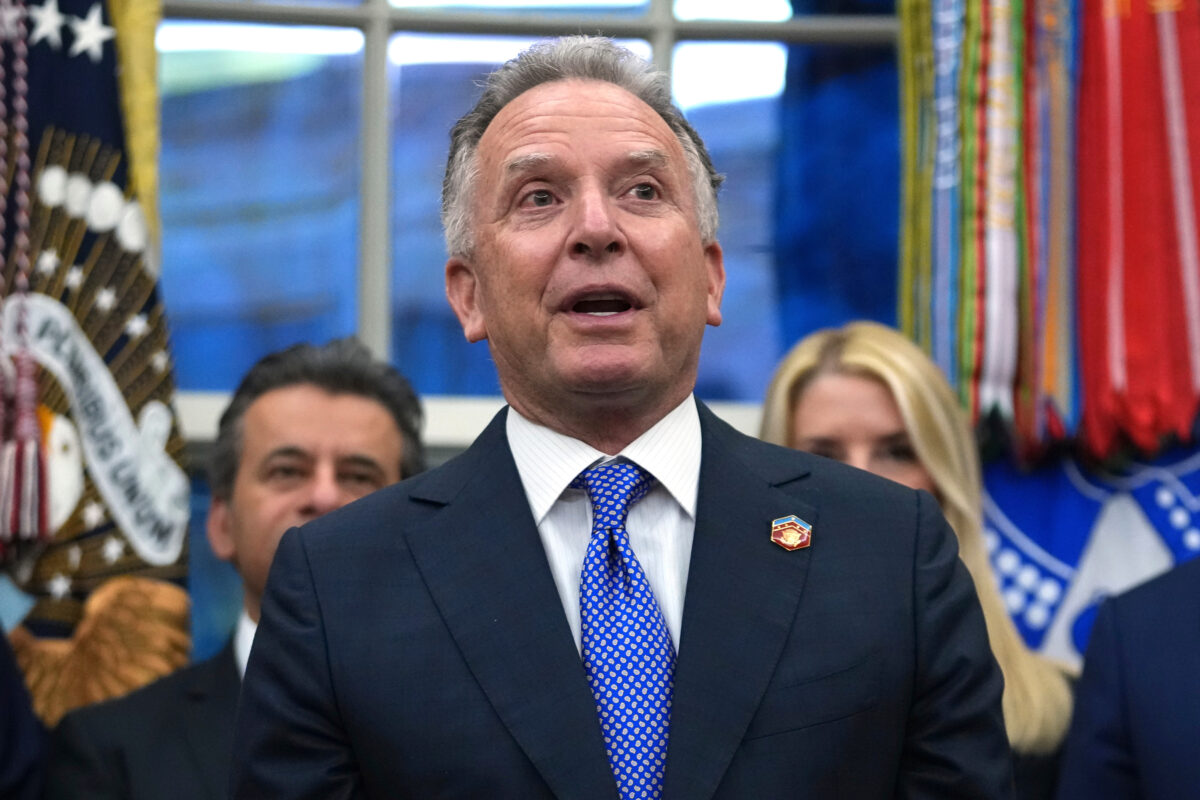 Ukraine, Witkoff: ‘Significant progress in trilateral talks’