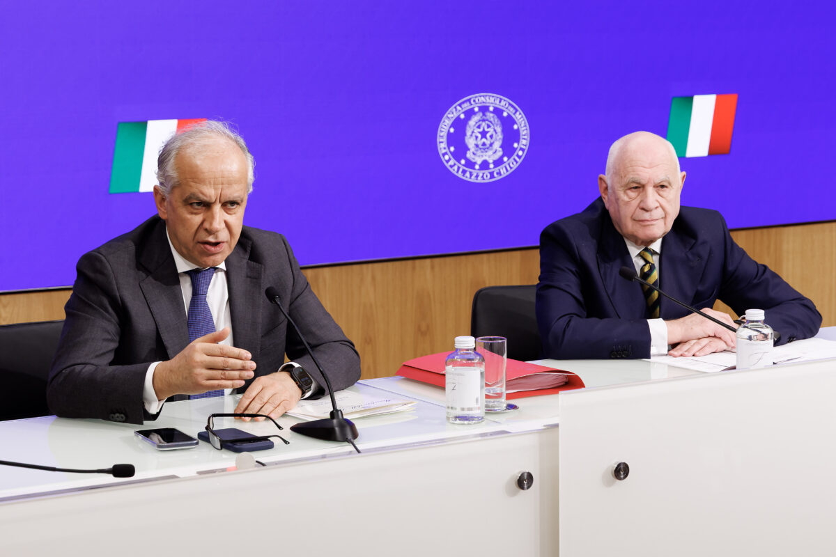 Autonomy, green light from the Council of Ministers for preliminary agreements with northern regions