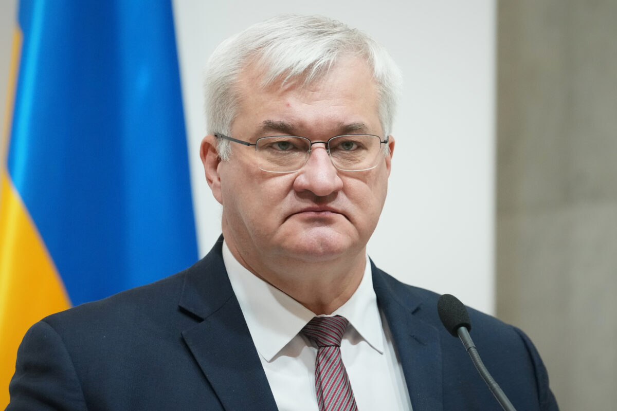 Milan-Cortina, Kiev: ‘No government representatives at Paralympics opening ceremony’