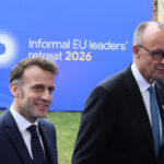 Merz: ‘Joint fighter jet project with France at risk due to differences over requirements’