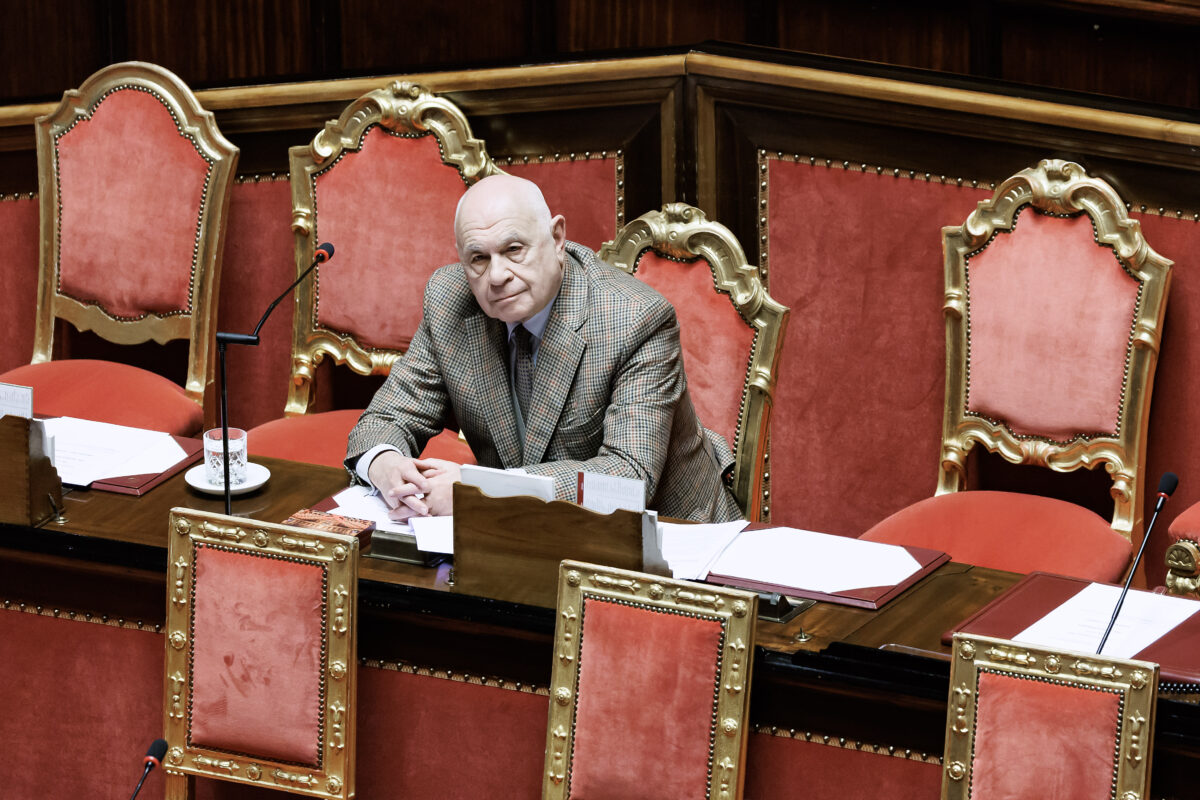 CSM, Nordio: ‘I agree with Mattarella’s words, but if they call you a member of the P2 Masonic lodge, there will be a reaction.’