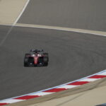 F1, Leclerc first in morning practice in Bahrain