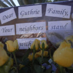 DNA found on gloves near Nancy Guthrie’s home unknown