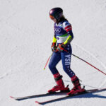 Milan-Cortina: Shiffrin wins the slalom, Italian team out of the top ten