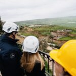 Bad weather, Musumeci: ‘Over 1 billion from the Council of Ministers for the cyclone and landslide in Niscemi’