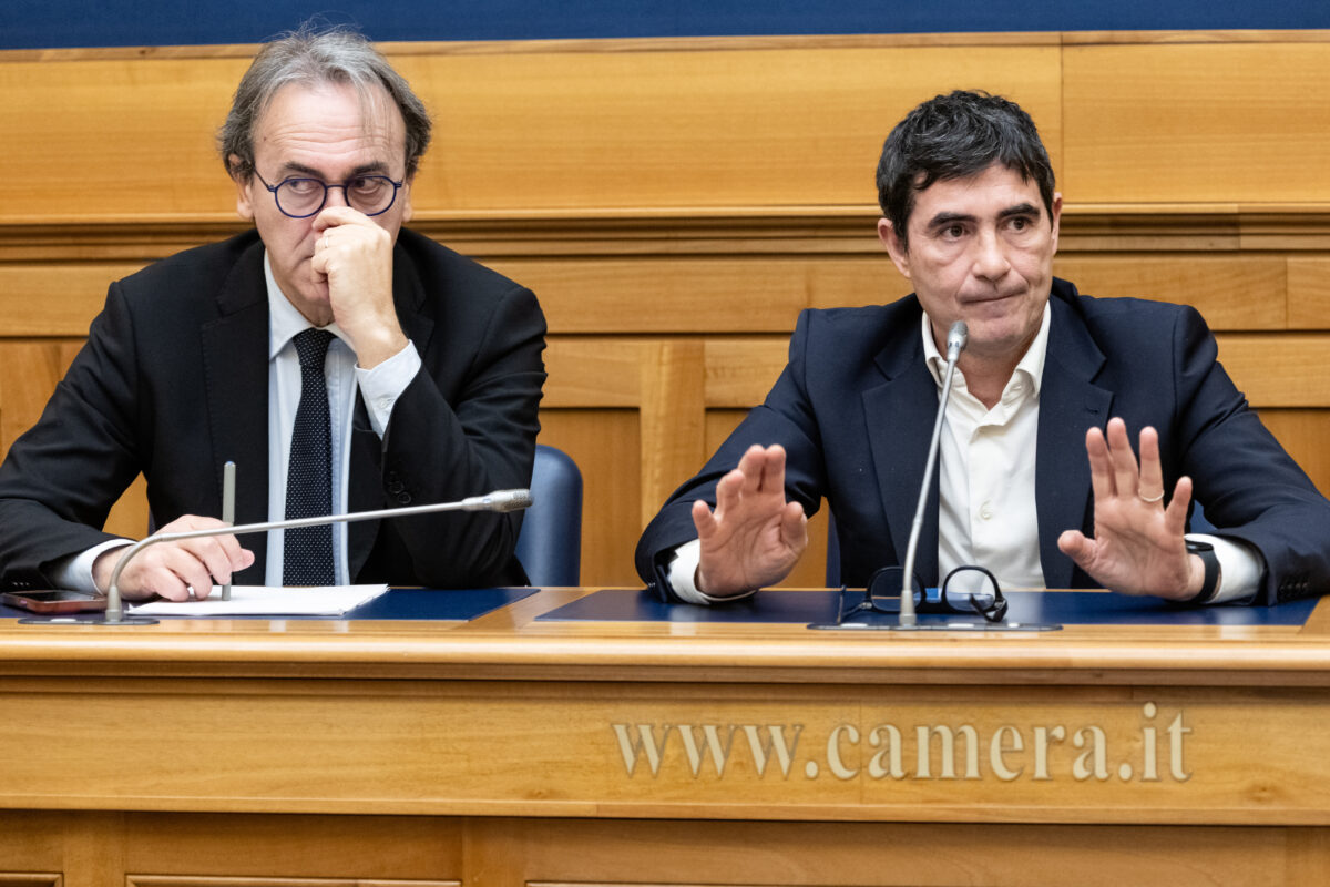 Fratoianni: ‘No to the Board of Peace government, it’s a business committee’