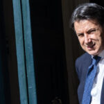 Gaza, Conte: ‘It is not dignified for Italy to participate in the Board of Peace’