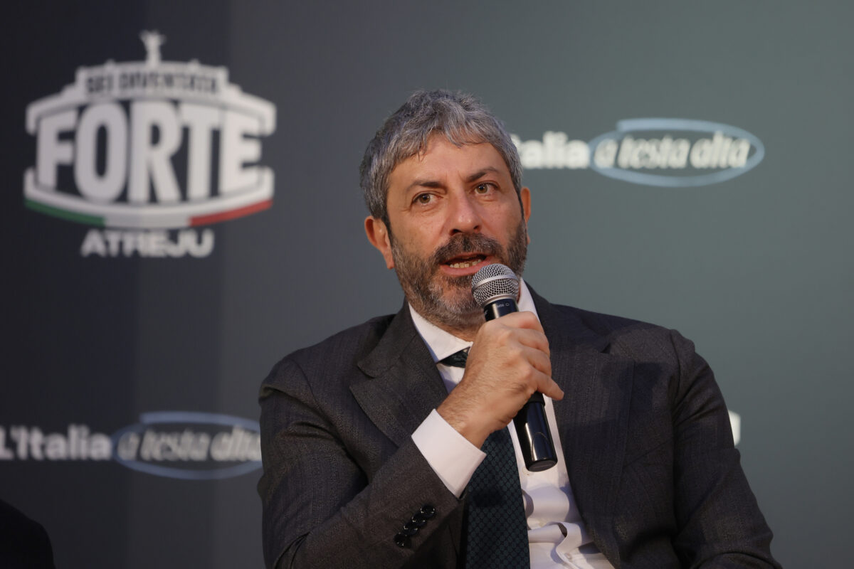 Transplanted child, lawyer: ‘Fico apologised to the mother and promises justice’