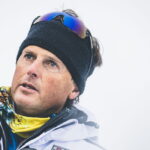 Skiing: Mauro Pini, head of technical disciplines for the Italian national team, resigns