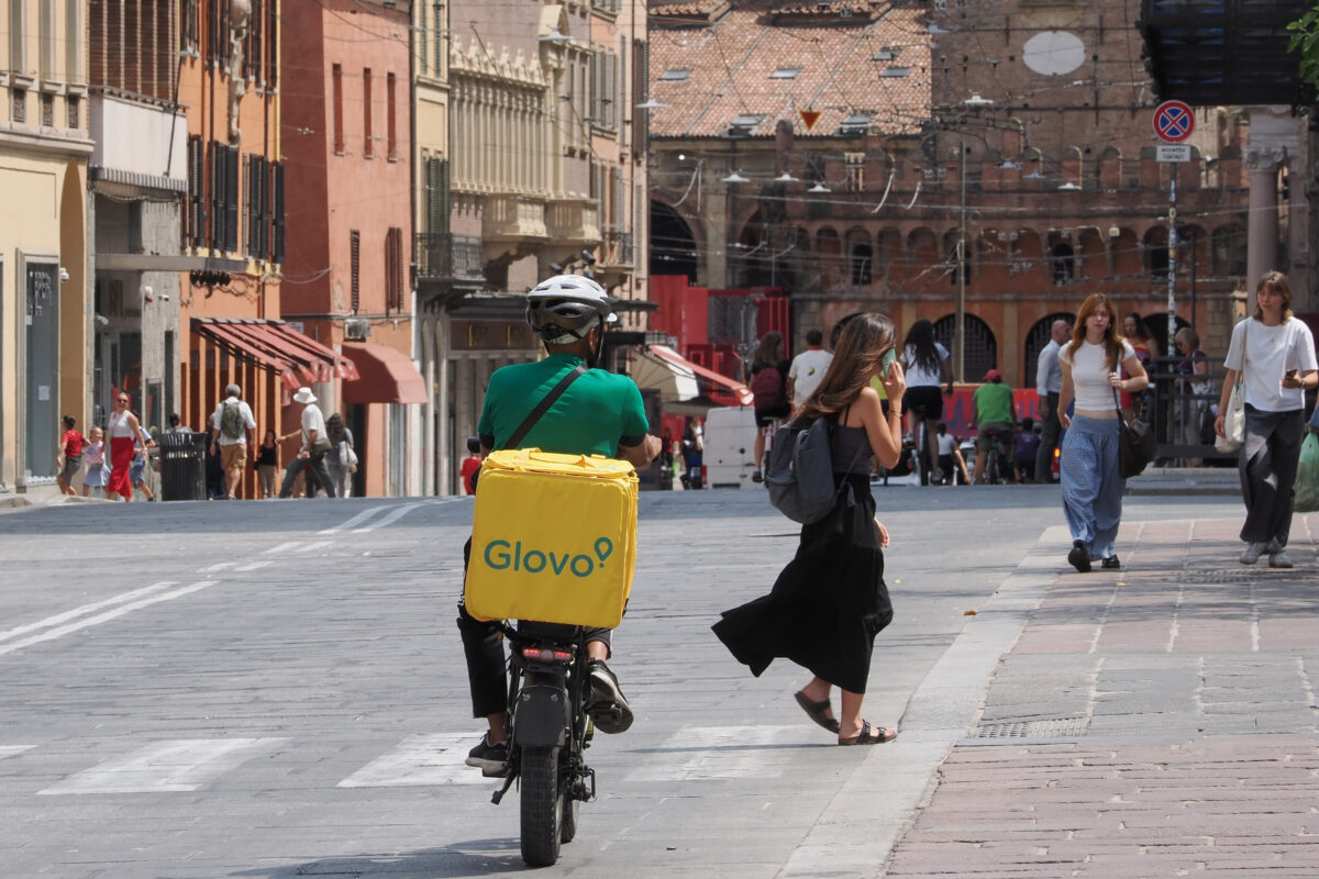 Judge validates Glovo receivership, “regularise 40,000 riders” Judge validates Glovo receivership, “regularise 40,000 riders”