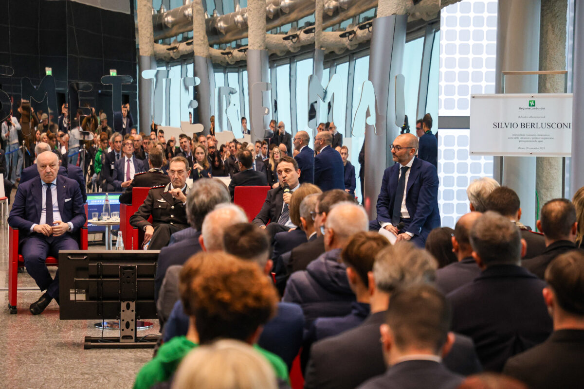 Football: FIGC Appeal Court rejects Zappi’s appeal, confirming 13-month ban Football: FIGC Appeal Court rejects Zappi’s appeal, confirming 13-month ban