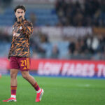 Rome, Dybala still out, Hermoso returns to the group