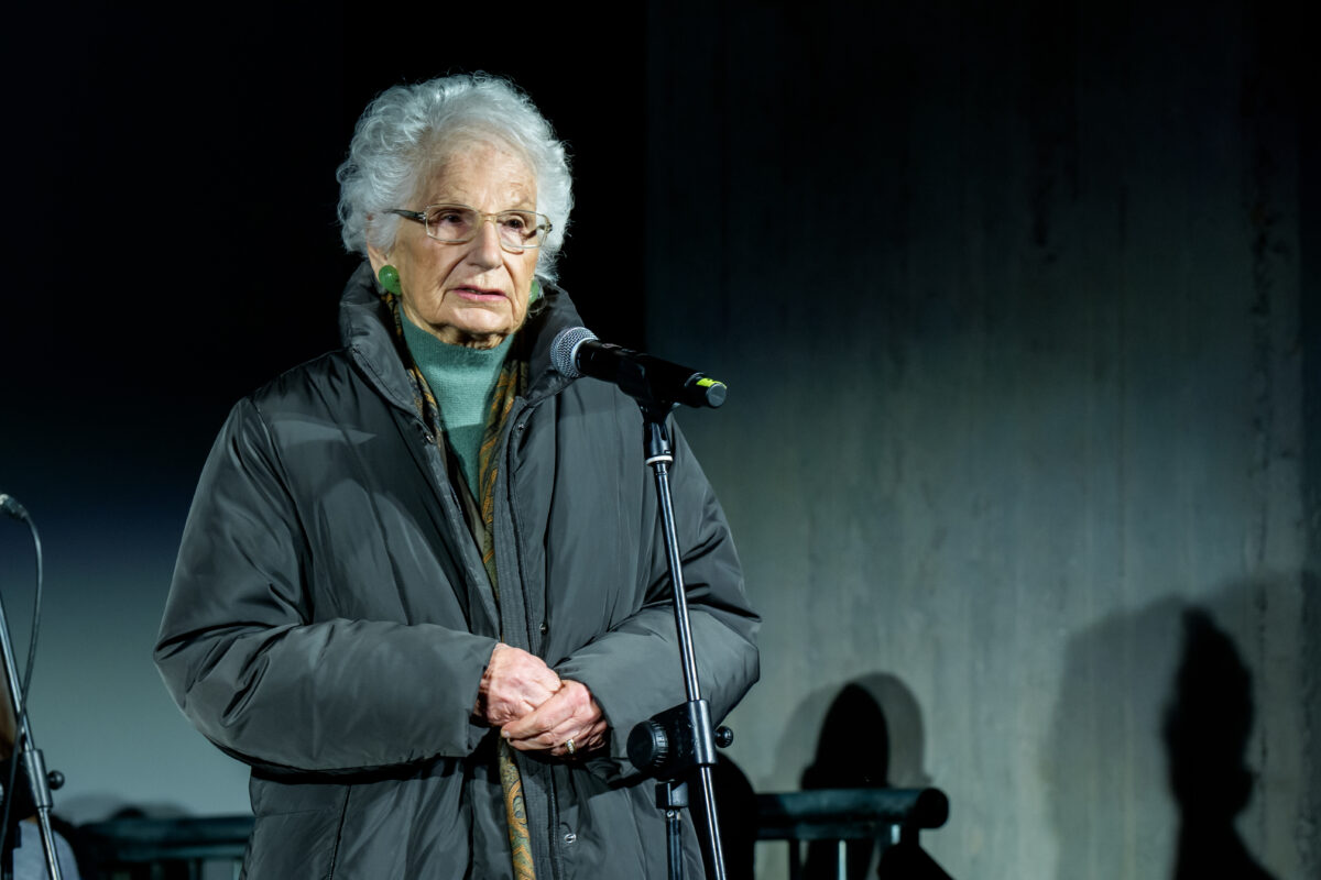 Holocaust, Liliana Segre’s hater on trial: “500 euros in compensation and letters of apology” Holocaust, Liliana Segre’s hater on trial: “500 euros in compensation and letters of apology”