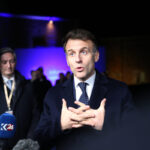 Macron: ‘Meloni should not comment on what happens in other countries’