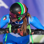 Milan-Cortina, Goggia: ‘Everyone expected more, but I gave it my all’