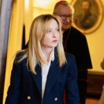 Referendum, Meloni: ‘Others are trying to drag the campaign into a mudslinging contest’