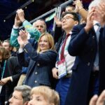 Milan Cortina, Meloni: ‘The Olympics leave us with an awareness of Italy’s extraordinary nature’