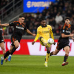 Calcio: Serie A, Milan-Como 1-1